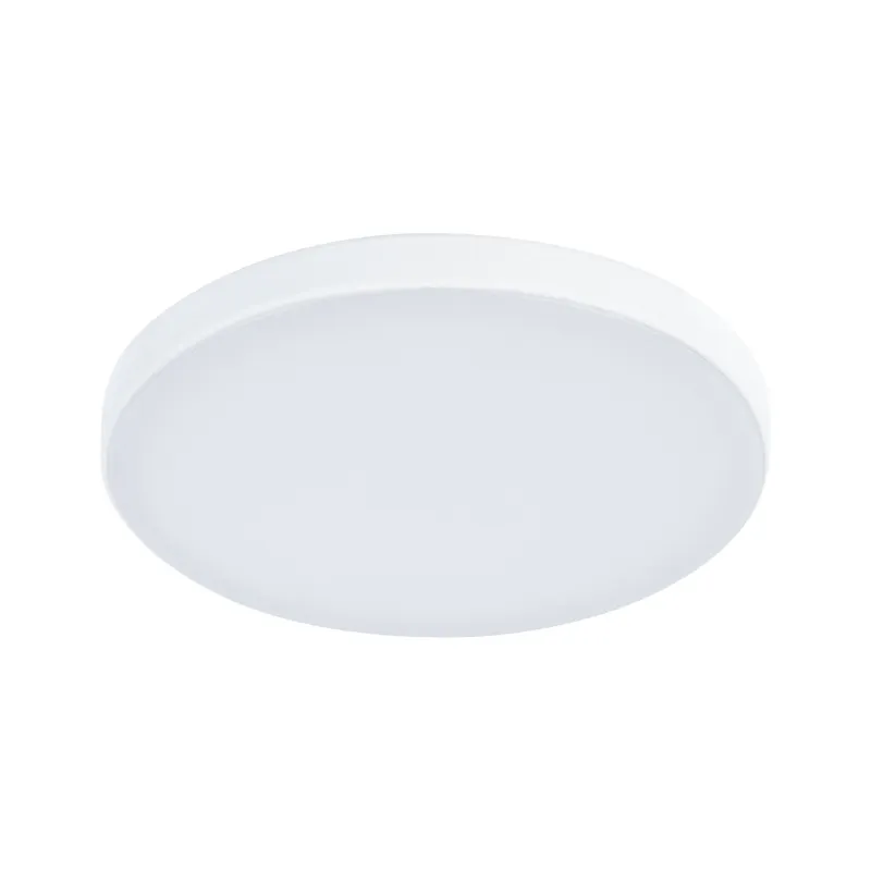 Pann ENC Veluna VariFit Edge 90mm 3000K 6W blanc 230V