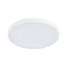 Pann ENC Veluna VariFit Edge 90mm 3000K 6W blanc 230V