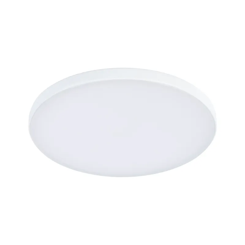 Pann ENC Veluna VariFit Edge 120mm 3000K 8,5W blanc 230V
