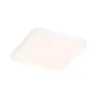 Pan ENC Veluna VariFit Edge 90x90mm 3000 6W blanc 230V