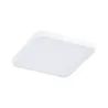 Pan ENC Veluna VariFit Edge 90x90mm 3000 6W blanc 230V