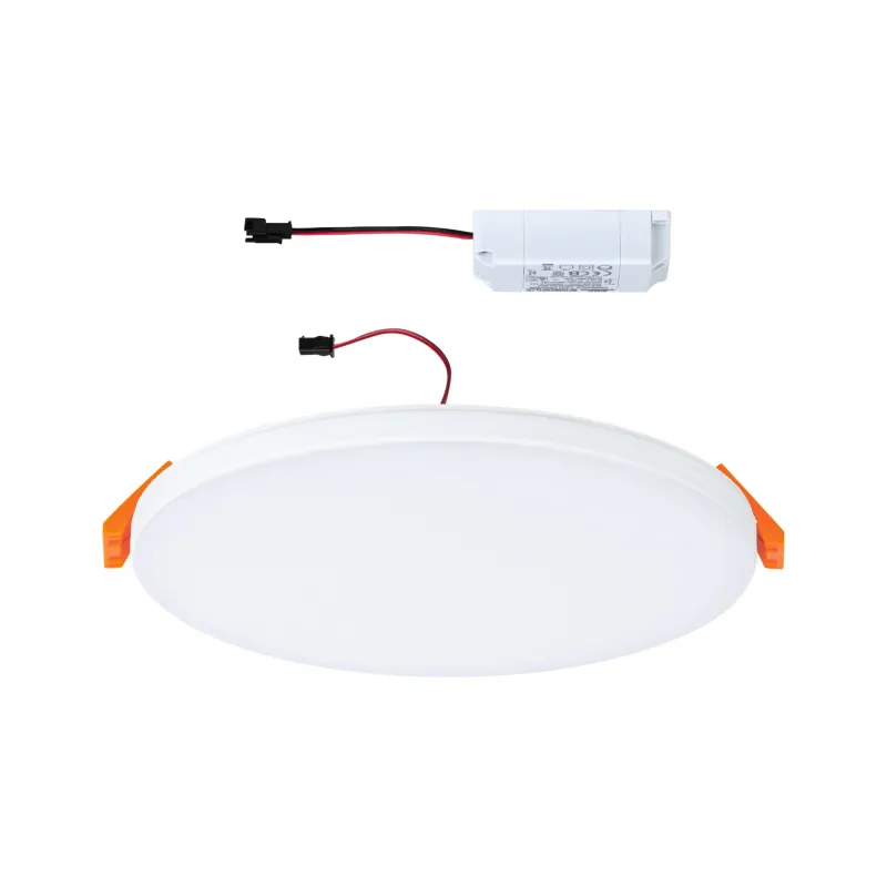 P ENC Veluna VariFit Edge 160mm 3000K gd 12W blanc 230V