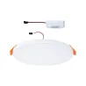 P ENC Veluna VariFit Edge 160mm 3000K gd 12W blanc 230V