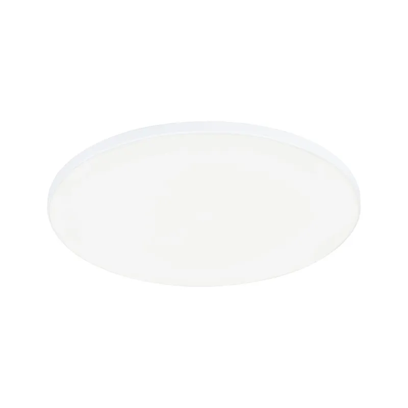 P ENC VelunaVariFit Edge 200mm 4000K grd 17W blanc 230V