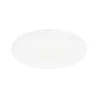 P ENC VelunaVariFit Edge 200mm 4000K grd 17W blanc 230V