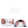 Pan ENC Veluna VariFit Edge 90x90mm 4000 6W blanc 230V