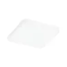 Pan ENC Veluna VariFit Edge 90x90mm 4000 6W blanc 230V