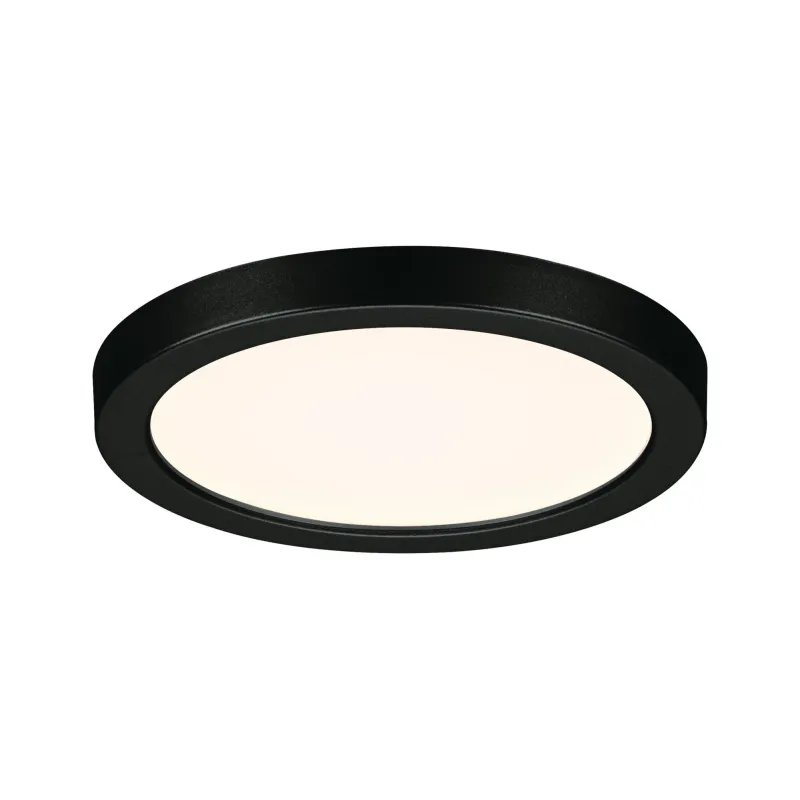Panneau ENC Areo VariFit 3000K 118mm nr 6,5W 230V