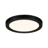 Panneau ENC Areo VariFit 3000K 118mm nr 6,5W 230V
