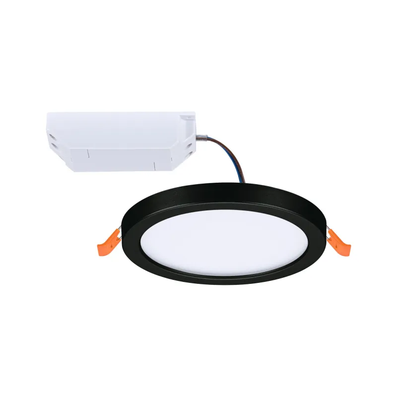 Panneau ENC Areo VariFit 3000K 118mm nr 6,5W 230V