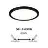 Panneau ENC Areo VariFit 4000K 175mm nr 13W 230V