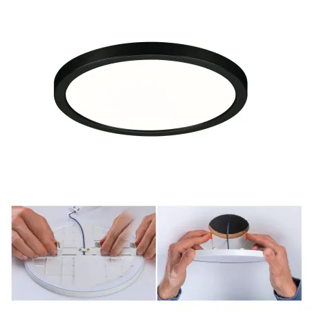 P ENC Areo VariFit 4000K 3StepD175mm nr 13W 230V