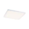 Panneau ENC Areo VariFit IP44 20W 3 Step dim to warm 230x230mm Blanc syn
