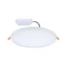 Panneau ENC AREO VariFit IP44 18W TuneW Zigbee 230mm Blanc syn