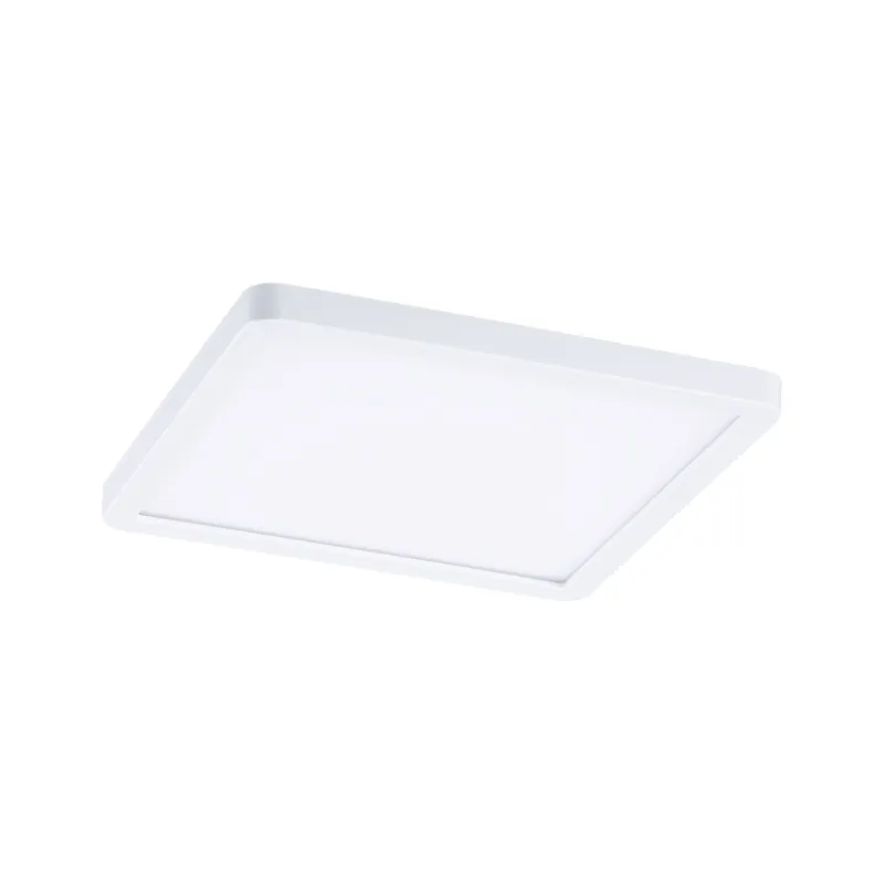 Panneau ENC AREO VariFit IP44 15W TuneW Zigbee 175x175mm Blanc syn