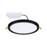 PannENC AreoVariFit 175mm DimtoWarm 13W noir 230V