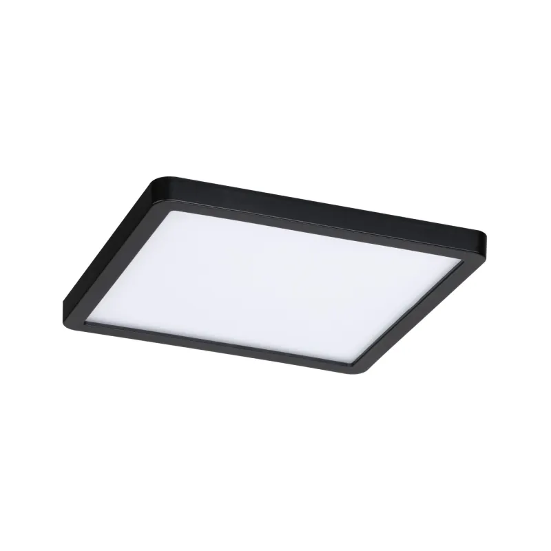 PannENC AreoVarifit 175x175mm DimtoWarm 13W Noir 230V