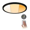 Pann ENC Areo VariFit DimtoWarm 230mm  IP44 20W 230V