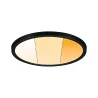 Pann ENC Areo VariFit DimtoWarm 230mm  IP44 20W 230V