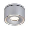 Kit ENC Spircle 8W 36° 3000K 230/40V Chrome dép/Alu
