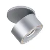 Kit ENC Spircle 8W 36° 3000K 230/40V Chrome dép/Alu