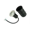 spot encastré sol led ip67 blanc chaud 3w-6w-12w spot etanche terasse