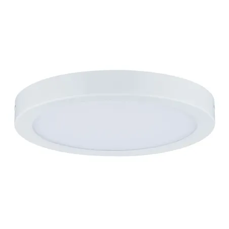 Pann Abia 22W 300mm blanc 4000K 230V plastique