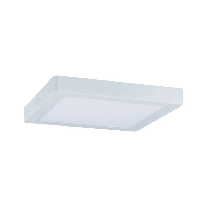 Pann Abia 22W 300x300mm Blanc 4000K 230V plastique