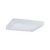 Pann Abia 22W 300x300mm Blanc 4000K 230V plastique