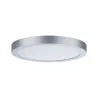 Pann Abia 22W 300mm Chr dépoli 4000K 230V plastique