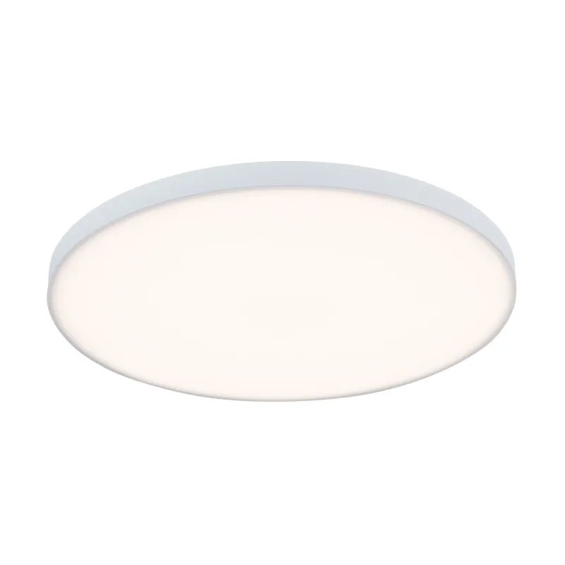 Panneau Velora 400mm 22W TuneW Zigbee blanc 230V Métal