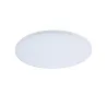 Panneau Velora 600mm 32W TuneW Zigbee blanc 230V Métal