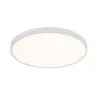 Panneau Velora 300mm 16,5W RGBW Zigbee blanc 230V Métal