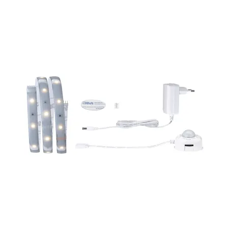 Kit Comfort MaxLED 250 lit 1m Blc chaud 2700K Protect Cover IP44 ?W 24V Ag