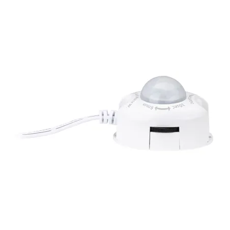 Kit Comfort MaxLED 250 Lit 2x1m Bc chaud 2700K Protect Cover IP44 ?W 24V Argent