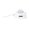 Kit Comfort MaxLED 250 Lit 2x1m Bc chaud 2700K Protect Cover IP44 ?W 24V Argent