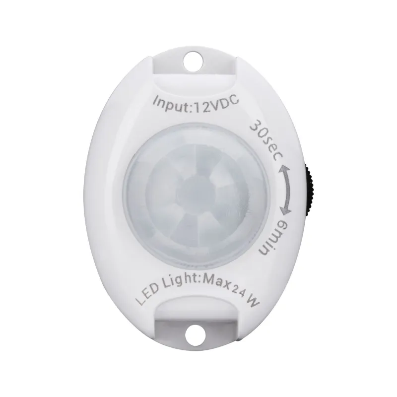 Kit Comfort MaxLED 250 Lit 2x1m Bc chaud 2700K Protect Cover IP44 ?W 24V Argent