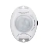 Kit Comfort MaxLED 250 Lit 2x1m Bc chaud 2700K Protect Cover IP44 ?W 24V Argent