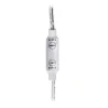 Kit Comfort MaxLED 250 étagère 1m Bc chd 2700K IP20 ?W 24V Argent