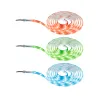 Kit de Strips extérieur SimpLED 3m RGB 8,5W 230/24V CC transparent Syn