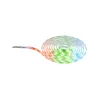 Kit de Strips extérieur SimpLED 5m RGB 13W 230/24V CC transparent Syn