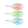 Kit de Strips extérieur SimpLED 5m RGB 13W 230/24V CC transparent Syn