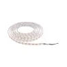 Strip LED solaire 3m blanc chaud avec Détecteur crépusc. batterie 0,3W 1,2V nr