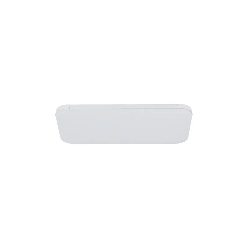 URail Panneau Campo 1x17W Blanc 230V métal 400x215mm gradable