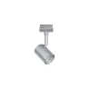 Spot URail Limba 1x4W Chr dép 230V mét/verre 3000K Non-grd