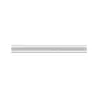 Rail en saillie ProRail3 1m Blanc 230V métal 3 phases