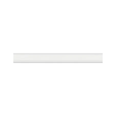 Rail en saillie ProRail3 2m Blanc 230V métal 3 phases