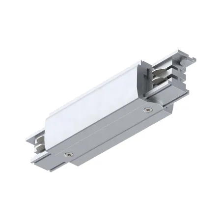 Mid Feed ProRail3 Argent 230V métal/plastique 3 phases