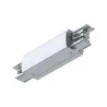 Mid Feed ProRail3 Argent 230V métal/plastique 3 phases