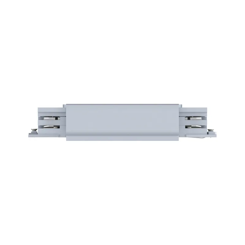 Mid Feed ProRail3 Argent 230V métal/plastique 3 phases